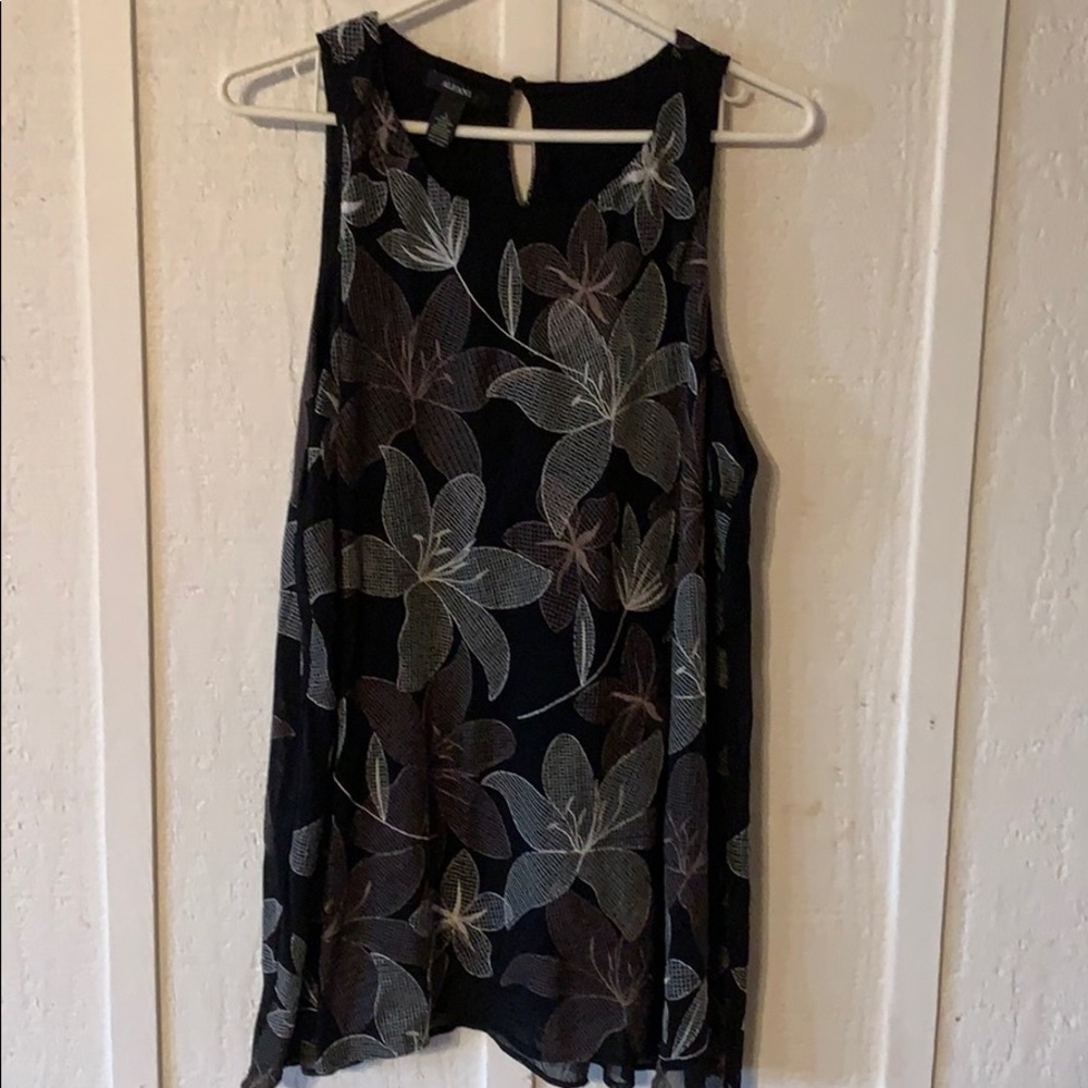 Alfani top